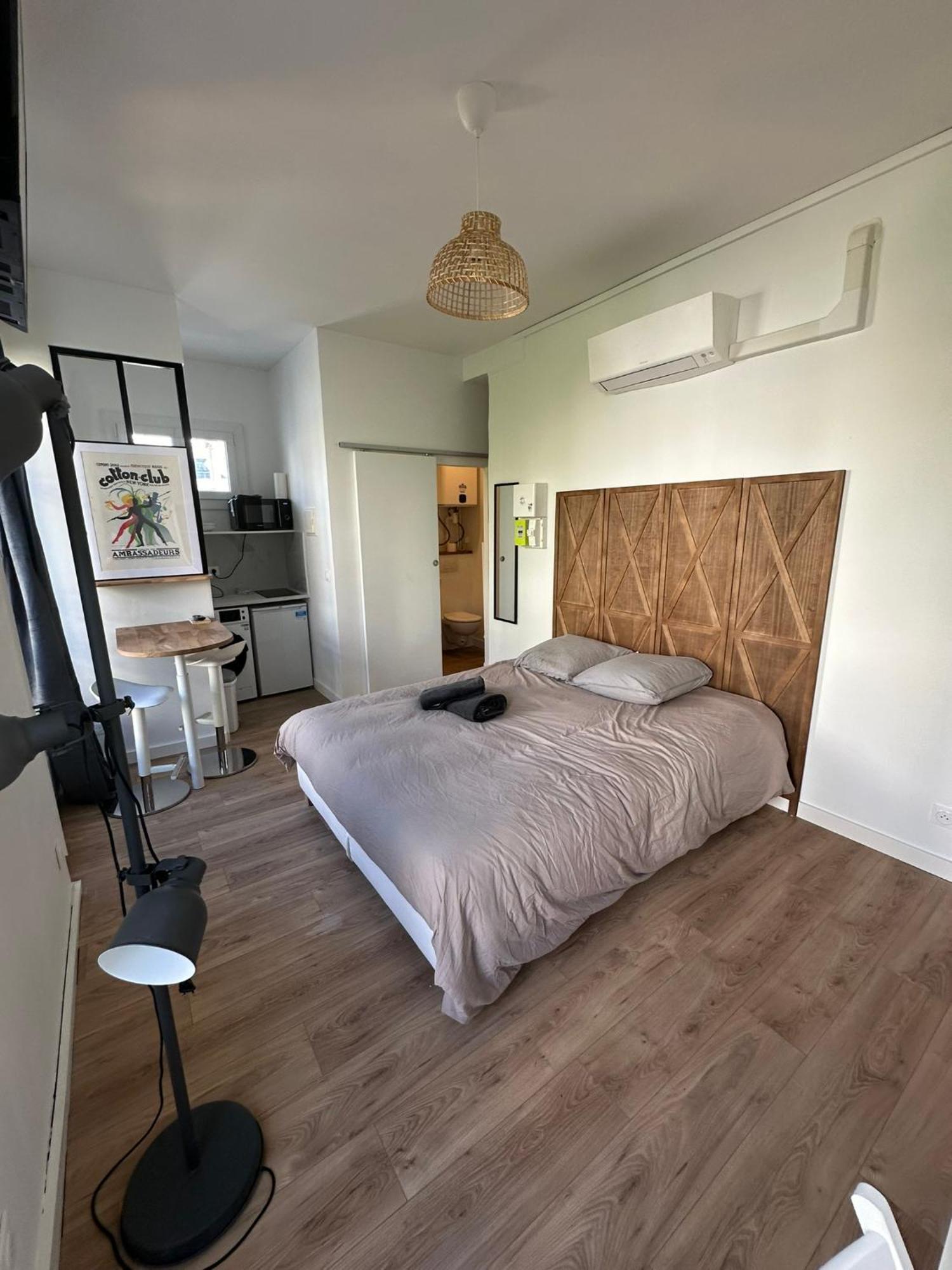 Sceaux - Appartement De Charme Dans Maison Ngoại thất bức ảnh